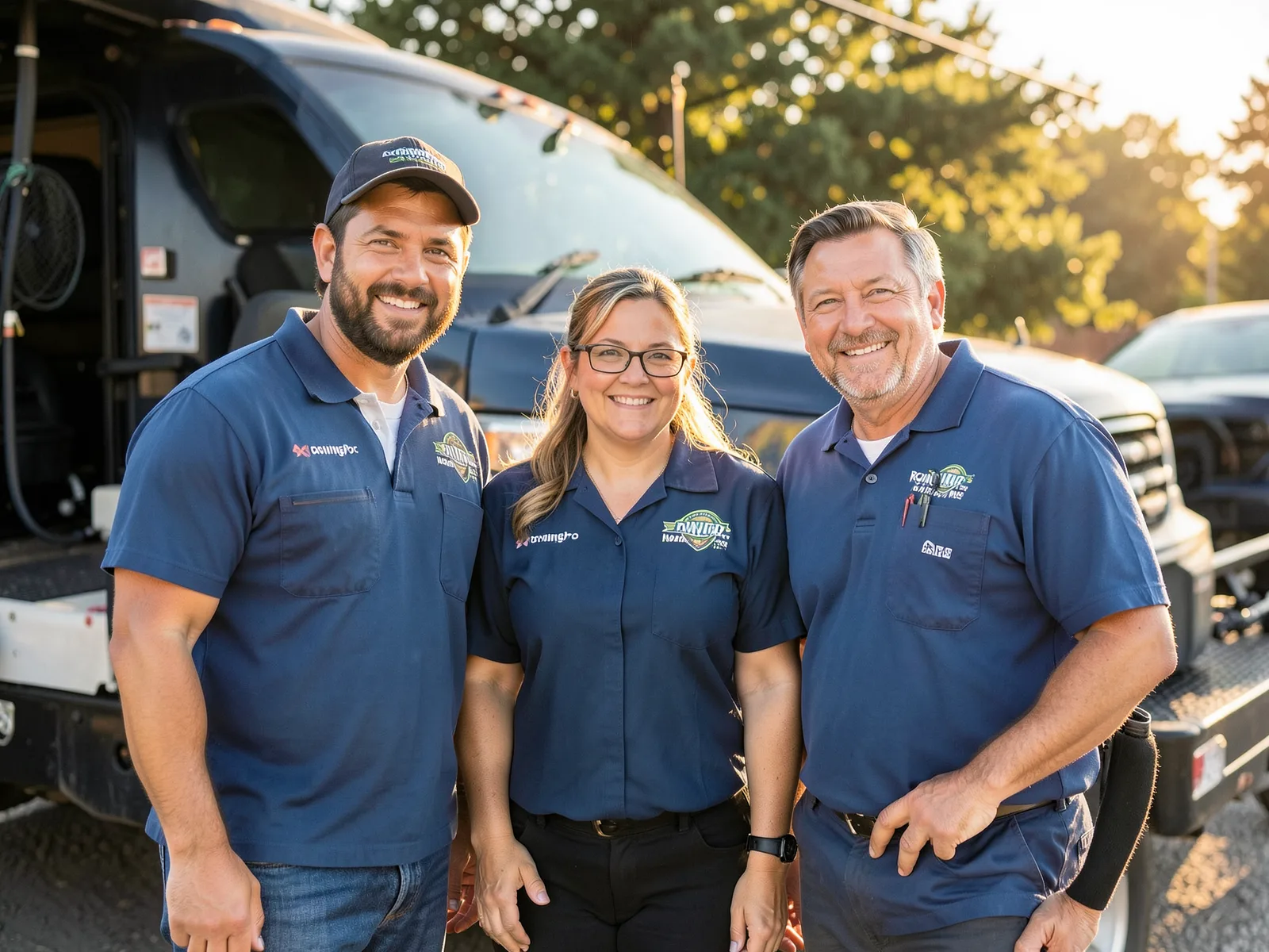 Roof Repair company in Artois, CA